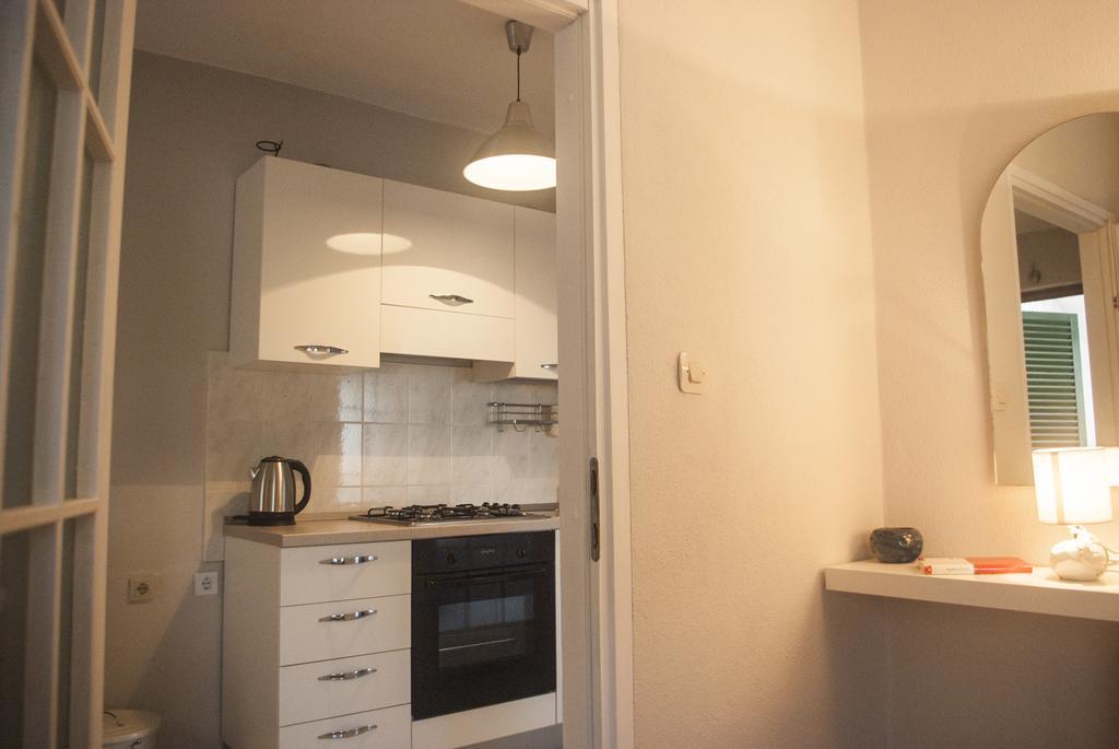 Apartments Vongula Trogir Extérieur photo