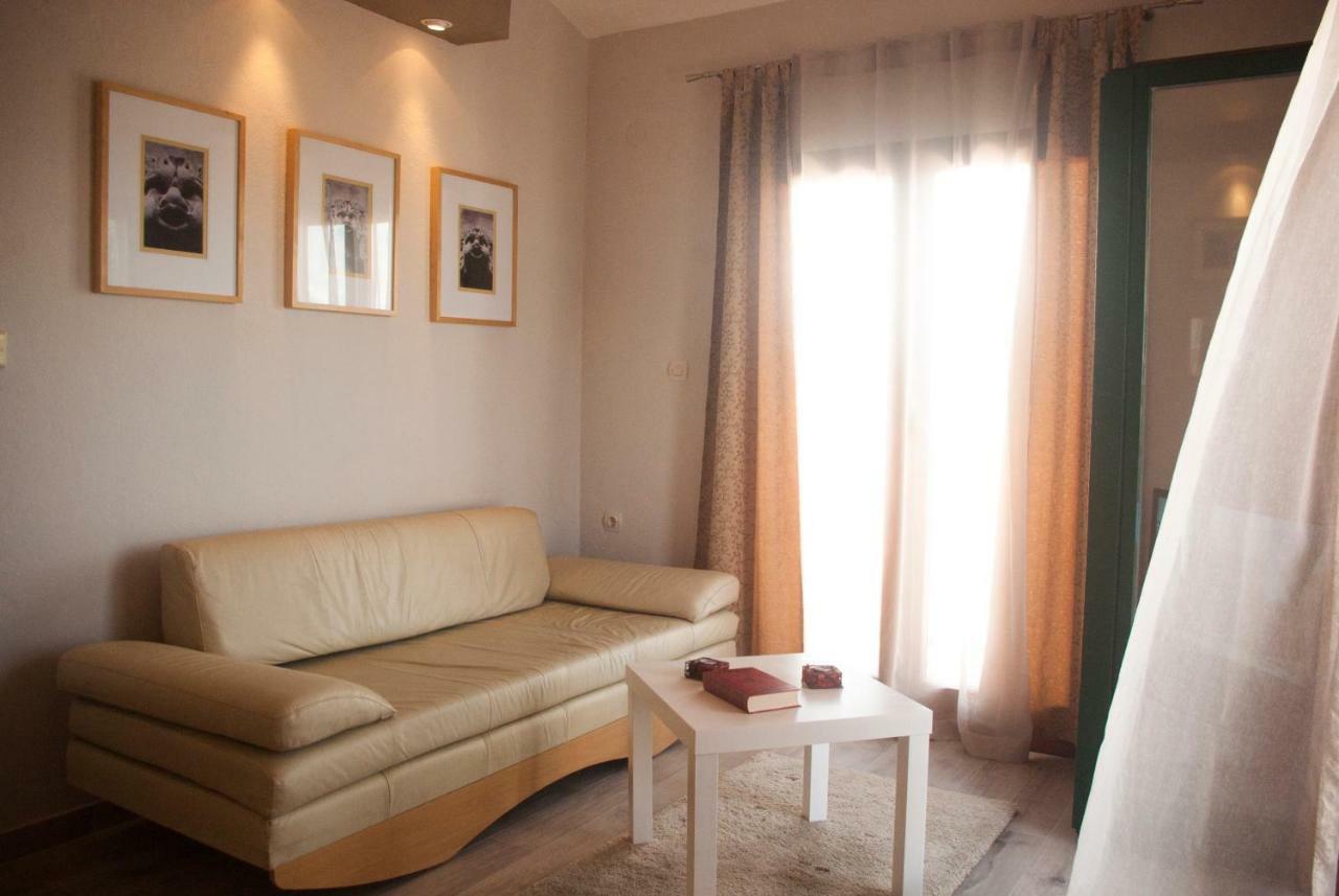 Apartments Vongula Trogir Extérieur photo