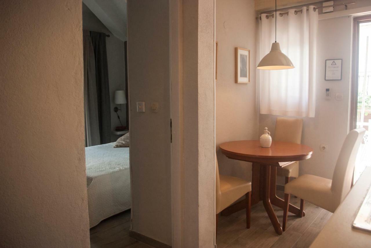 Apartments Vongula Trogir Extérieur photo